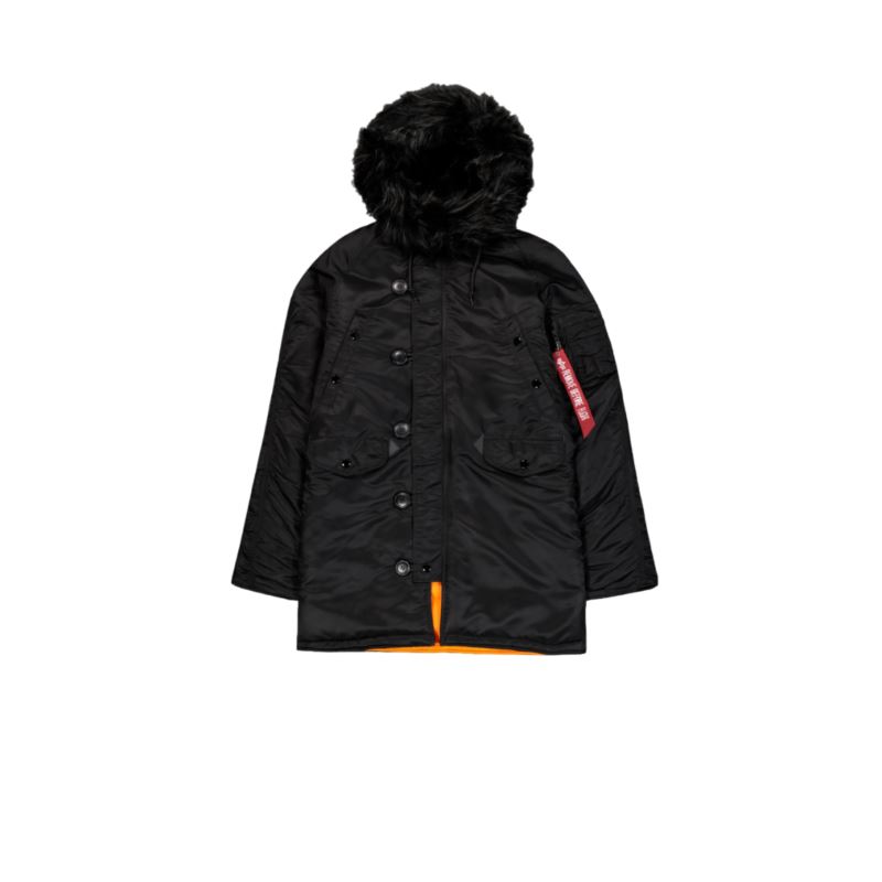 Alpha Industries N3B VF 59 Wmn 113007-515