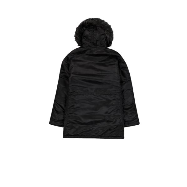 Alpha Industries N3B VF 59 Wmn 113007-515 2