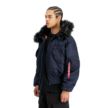 Alpha Industries 45 P Hooded Custom 113145-697