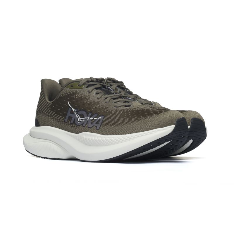 Hoka Mach 6 1147790-AFF