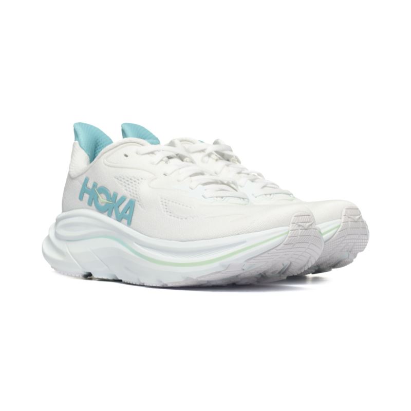 Hoka Clifton 10 1162031-WTCL