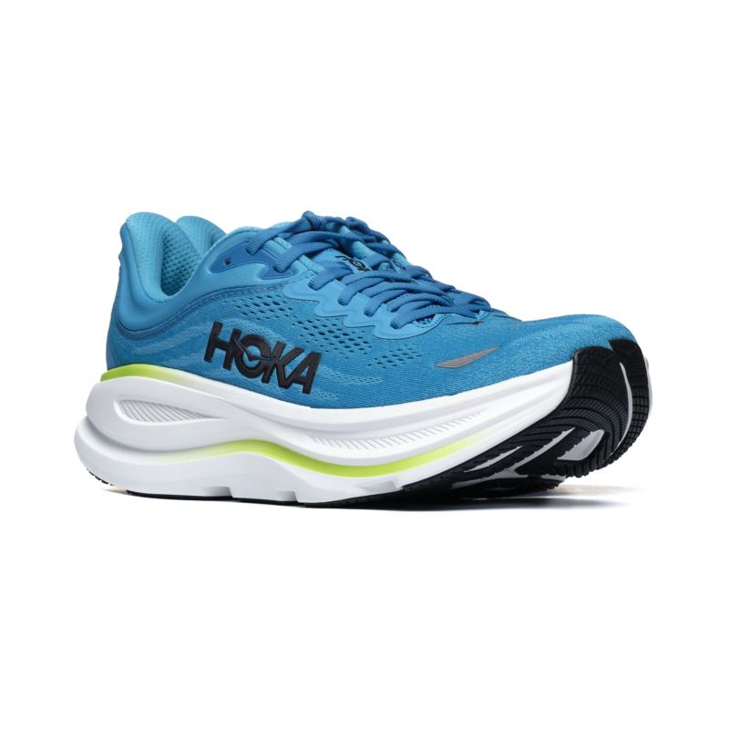Hoka Bondi 9 1162011-SLHK