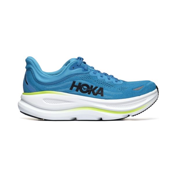 Hoka Bondi 9 1162011-SLHK 2