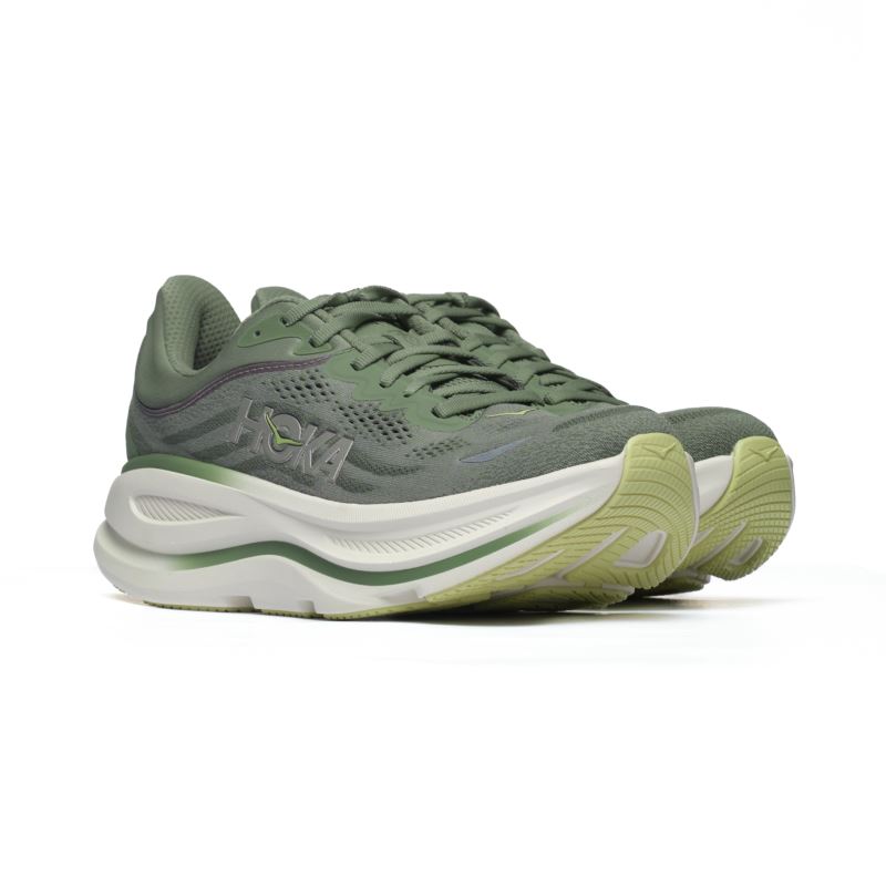 Hoka Bondi 9 1162011-SNTF