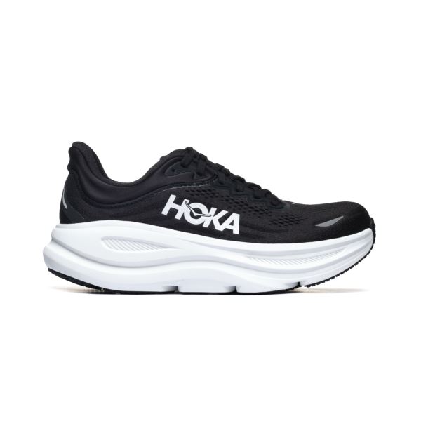 Hoka Bondi 9 1162012-BWHT 2
