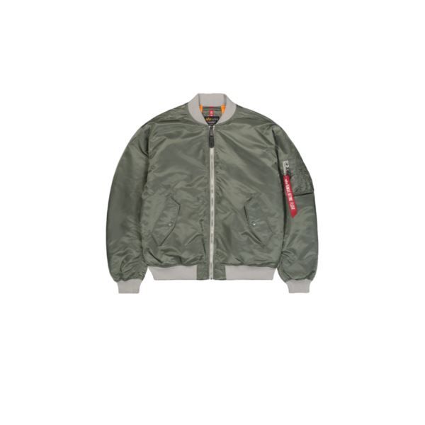 Alpha Industries MA-1 CS 136136-432
