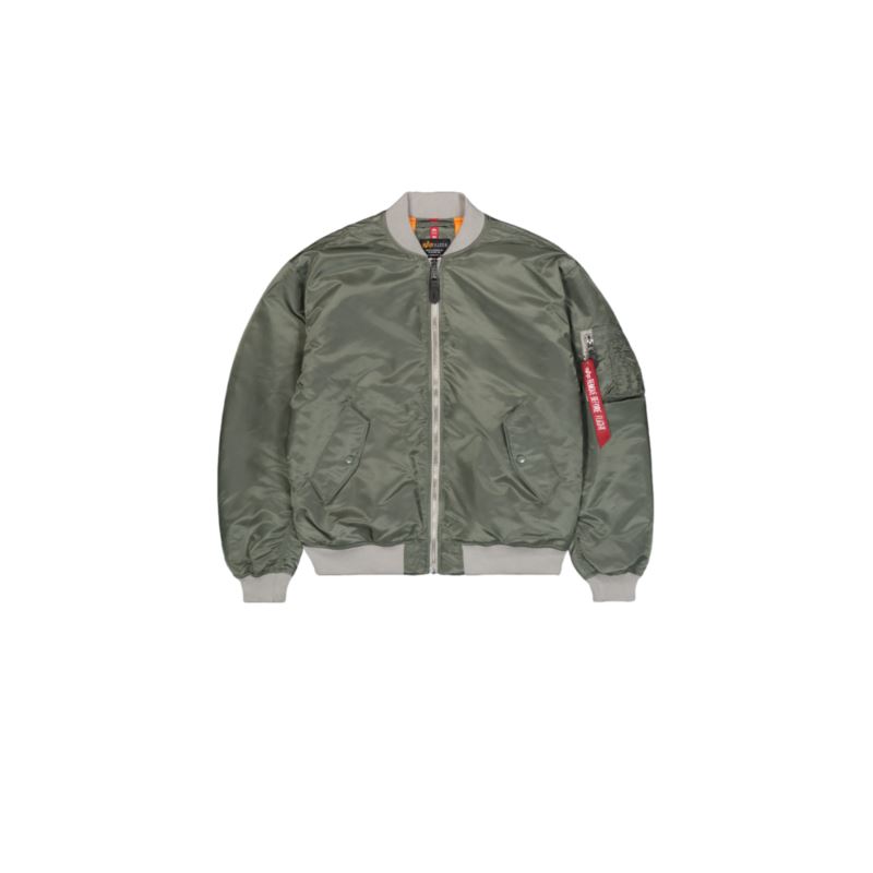 Alpha Industries MA-1 CS 136136-432