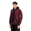 Alpha Industries MA-1 Hood Backprint 128113-608