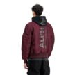 Alpha Industries MA-1 Hood Backprint 128113-608