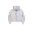 Alpha Industries MA-1 Hood Backprint 128113-666