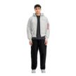 Alpha Industries MA-1 Hood Backprint 128113-666