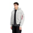 Alpha Industries MA-1 Hood Backprint 128113-666