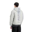 Alpha Industries MA-1 Hood Backprint 128113-666