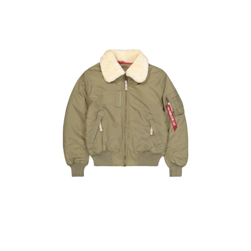 Alpha Industries Injector III 143104-24