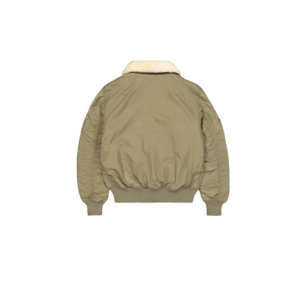 Alpha Industries Injector III 143104-24 2