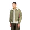 Alpha Industries Injector III 143104-24