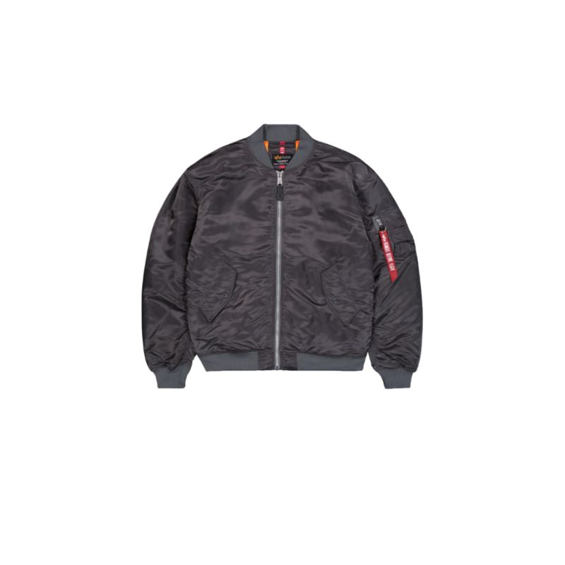 Alpha Industries MA-1 CS 136136-684