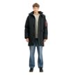 Alpha Industries Puffer Parka 148124-03