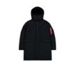 Alpha Industries Puffer Parka 148124-03