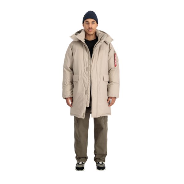 Alpha Industries Puffer Parka 148124-679