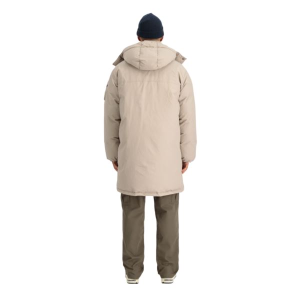 Alpha Industries Puffer Parka 148124-679 2