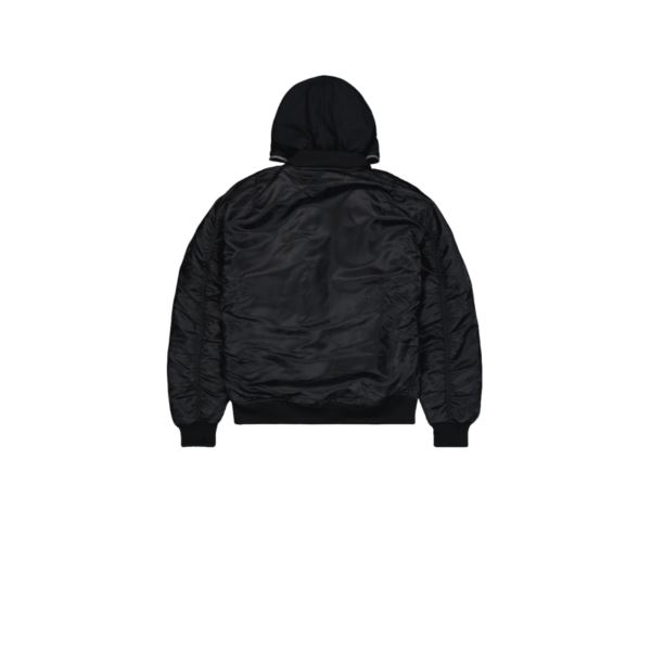 Alpha Industries MA-1 D-Tec Studio LW 156143-515 2