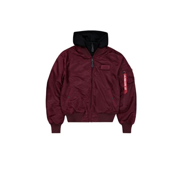 Alpha Industries MA-1 D-Tec Bomber 183110-608