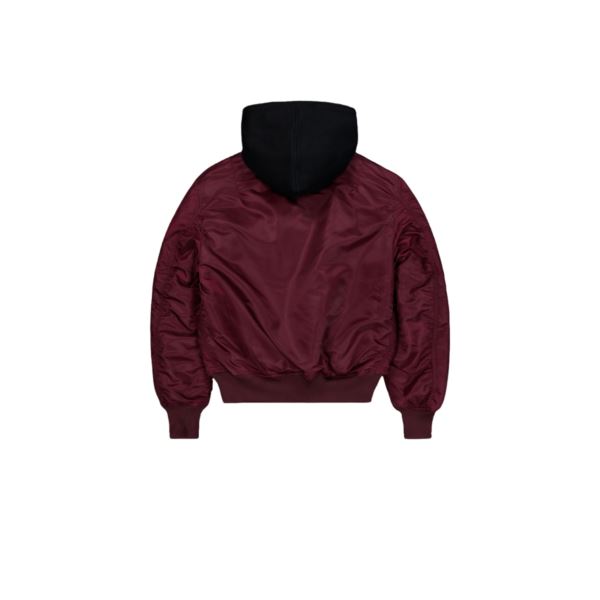 Alpha Industries MA-1 D-Tec Bomber 183110-608 2