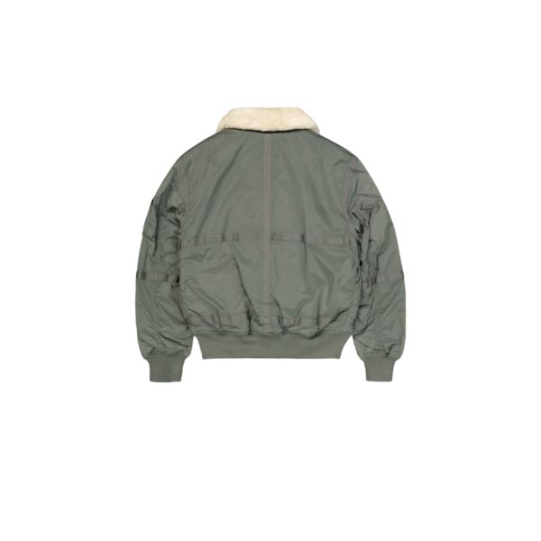 Alpha Industries B15-3 TT 198122-432