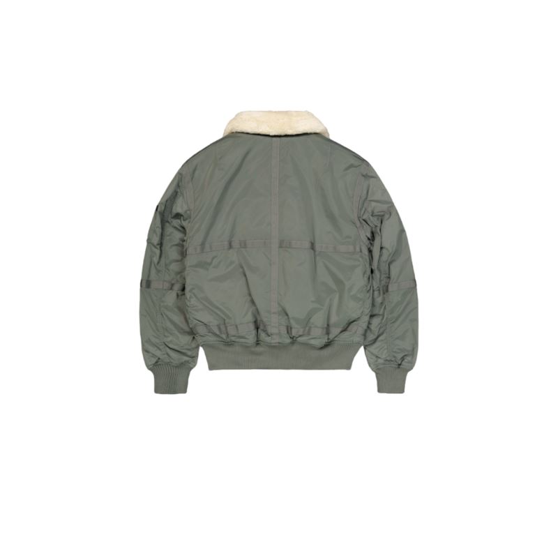 Alpha Industries B15-3 TT 198122-432