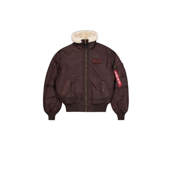 Alpha Industries B-15 III TT Two Tone 198122-696