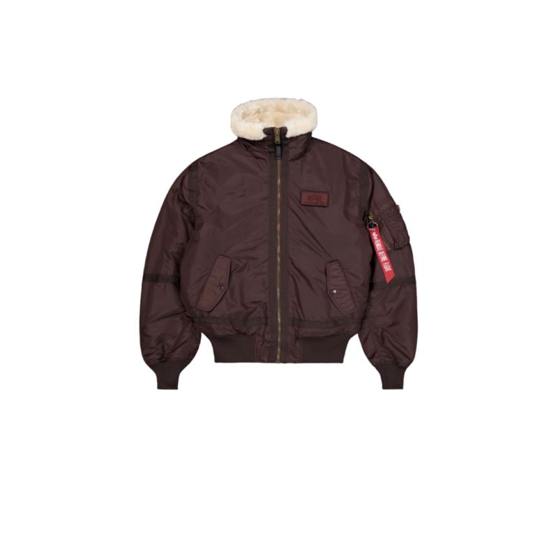 Alpha Industries B-15 III TT Two Tone 198122-696