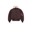 Alpha Industries B-15 III TT Two Tone 198122-696