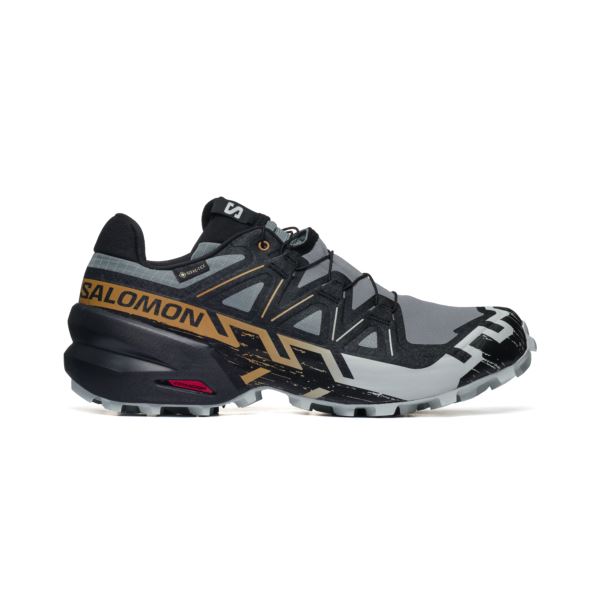 Salomon SPEEDCROSS 6 GTX L47880000 2