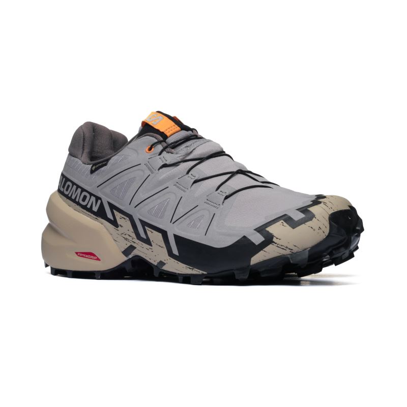 Salomon SPEEDCROSS 6 GTX L47853400