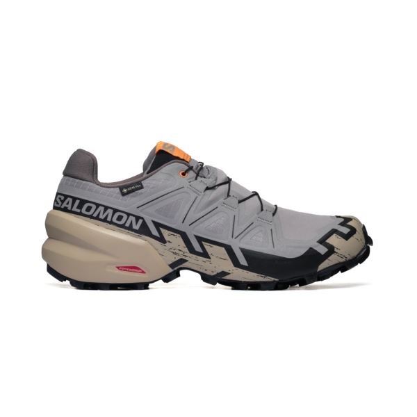 Salomon SPEEDCROSS 6 GTX L47853400 2