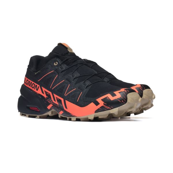 Salomon SPEEDCROSS 6 GTX L47879500