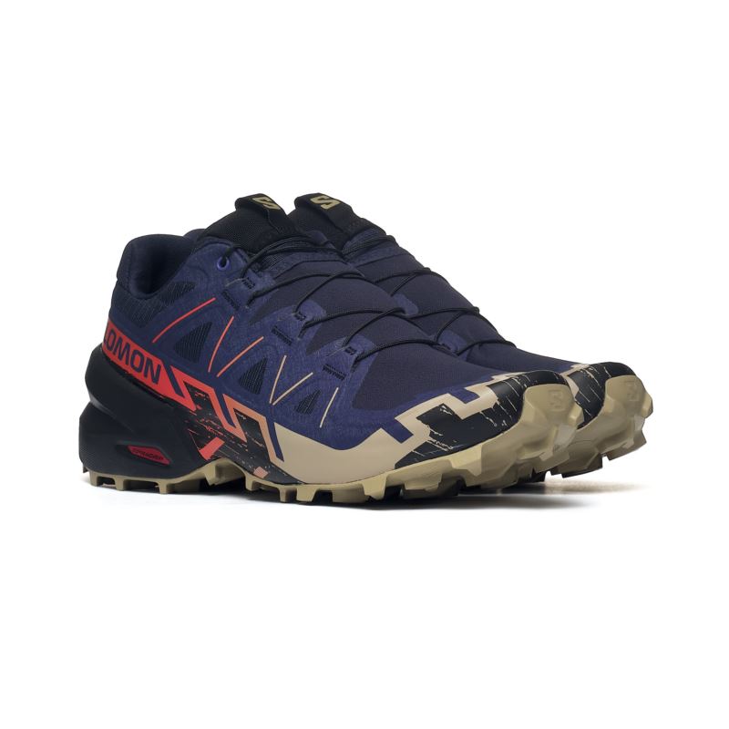 Salomon SPEEDCROSS 6 L47980600
