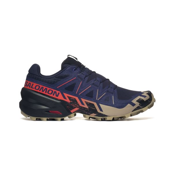 Salomon SPEEDCROSS 6 L47980600 2