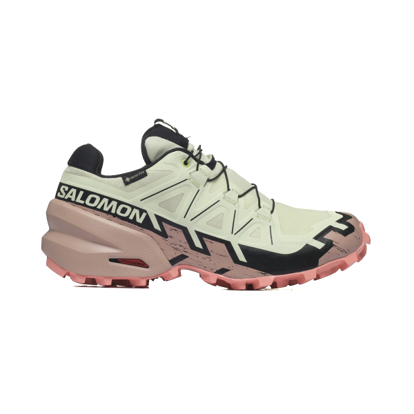 Salomon SPEEDCROSS 6 GTX W L47765500 2