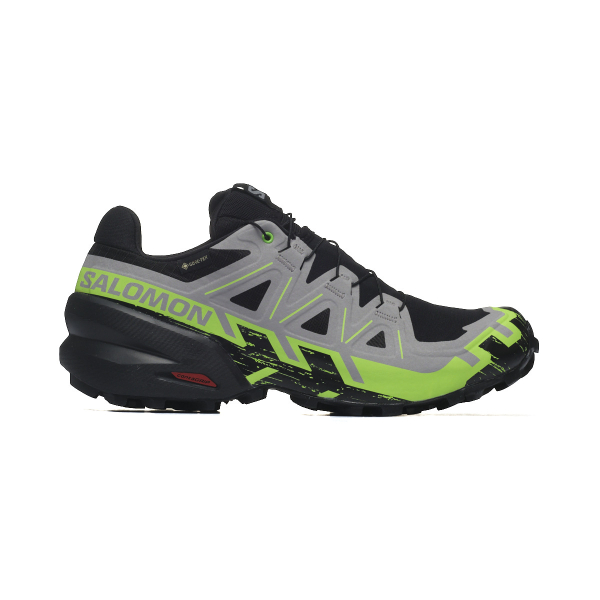 Salomon SPEEDCROSS 6 GTX L47765000 2