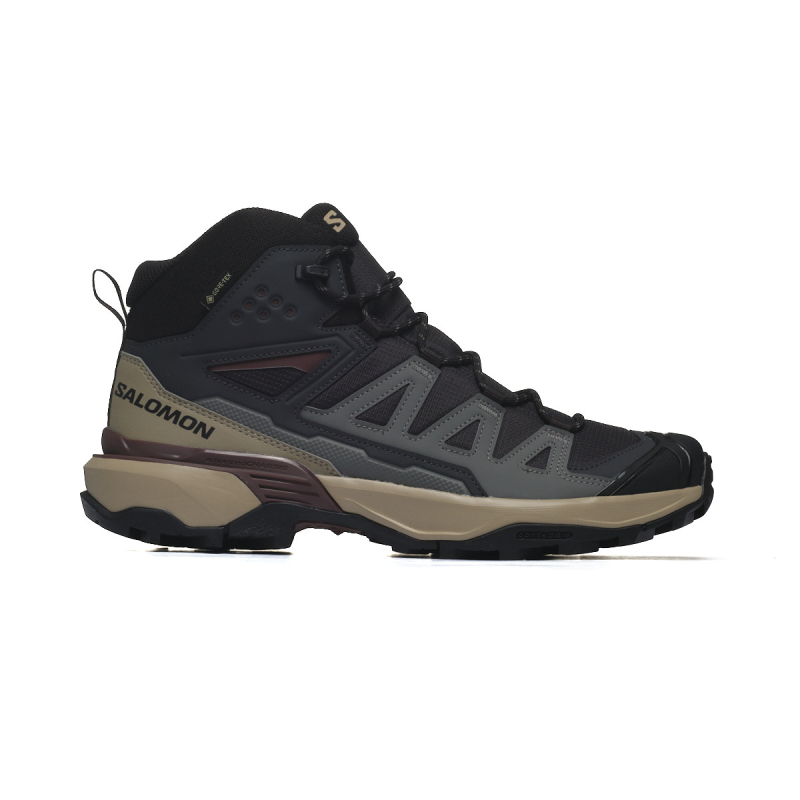 Salomon X ULTRA 360 MID GTX L47743300