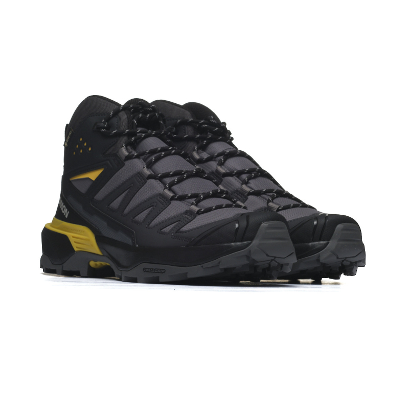 Salomon X ULTRA 360 MID GTX L47742600