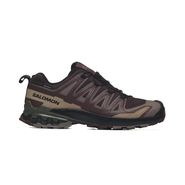 Salomon XA PRO 3D V9 GTX L47583500 2