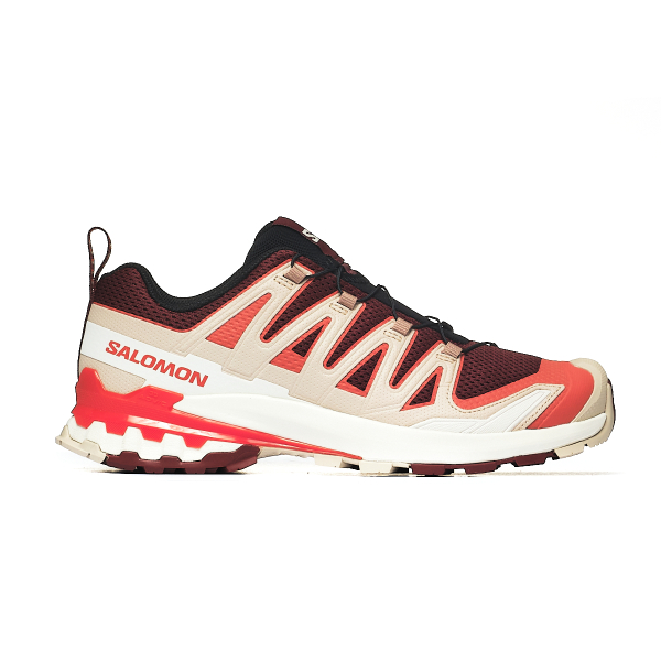 Salomon XA PRO 3D V9 FIRED L47583400 2