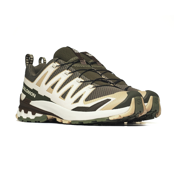 Salomon XA PRO 3D V9 L47583300