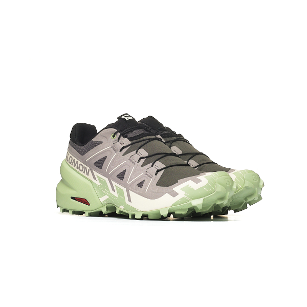 Salomon SPEEDCROSS 6 W L47582000