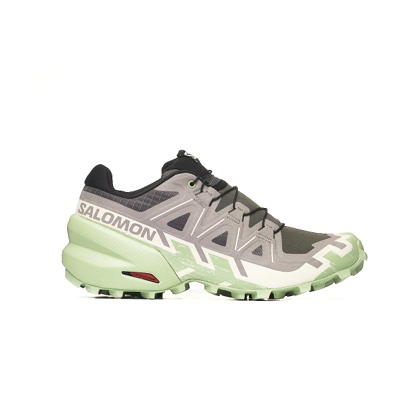 Salomon SPEEDCROSS 6 W L47582000 2