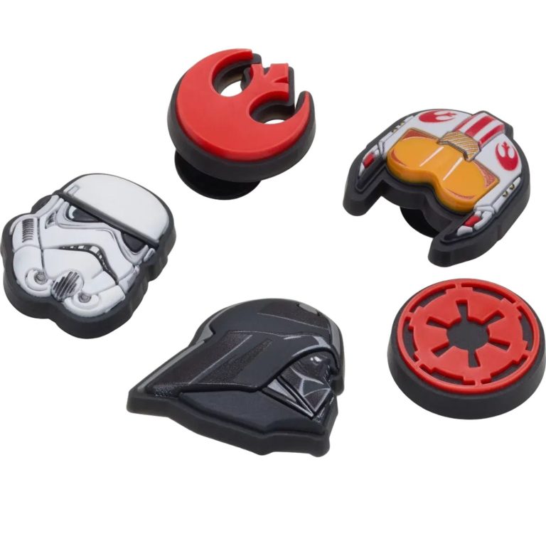 Crocs Star Wars Symbols 10017260