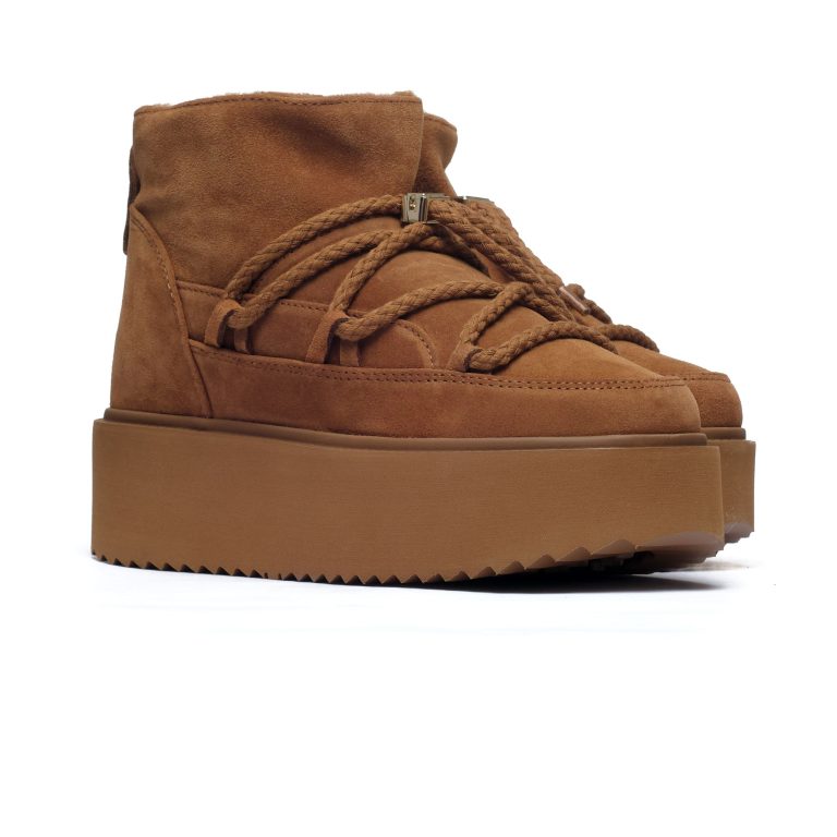 INUIKII CLASSIC LOW PLATFORM 1001.006.0012.660